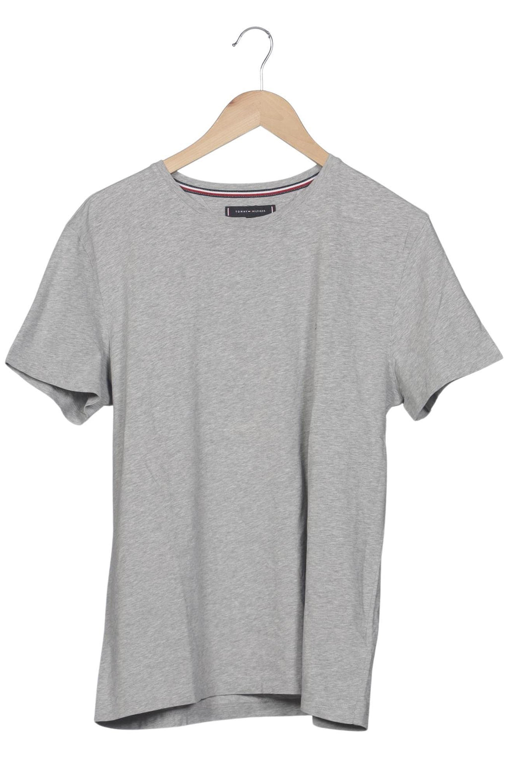 Tommy Hilfiger T-Shirt Gray XL 4
