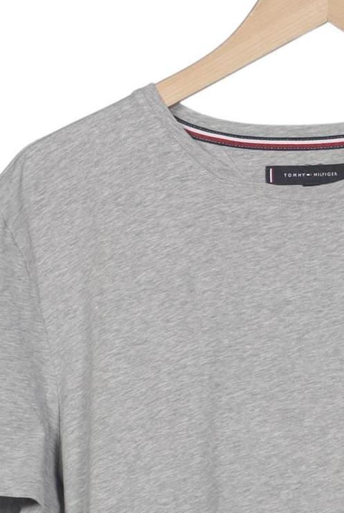 Tommy Hilfiger T-Shirt Gray XL 5