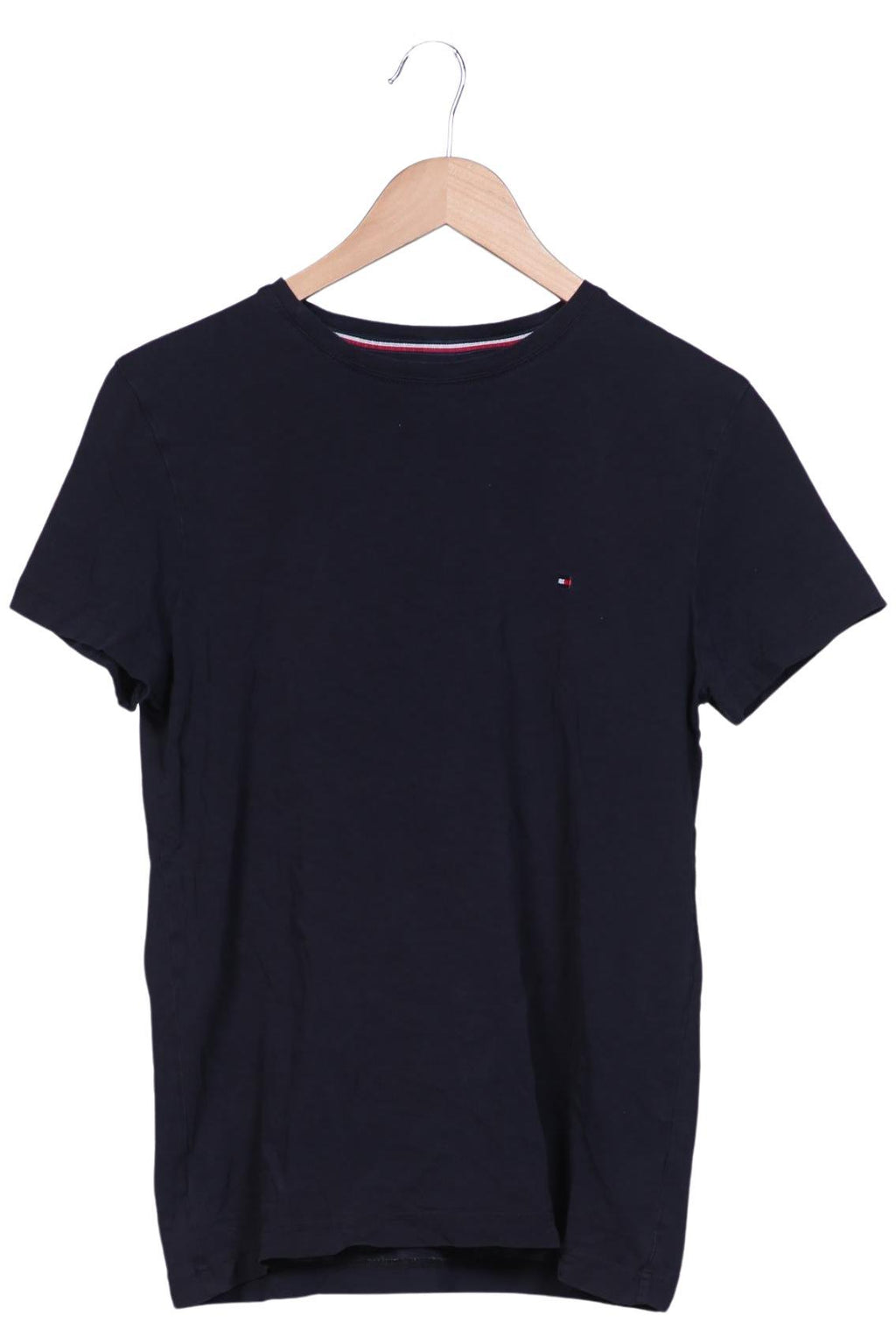 Tommy Hilfiger T-Shirt Navy Blue Size M 10
