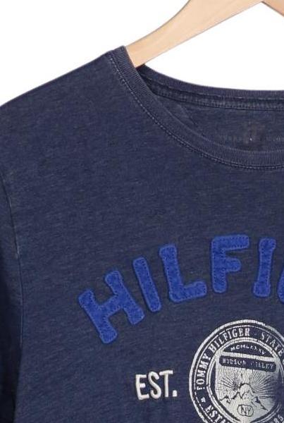 Tommy Hilfiger T-Shirt Men's Navy M 3