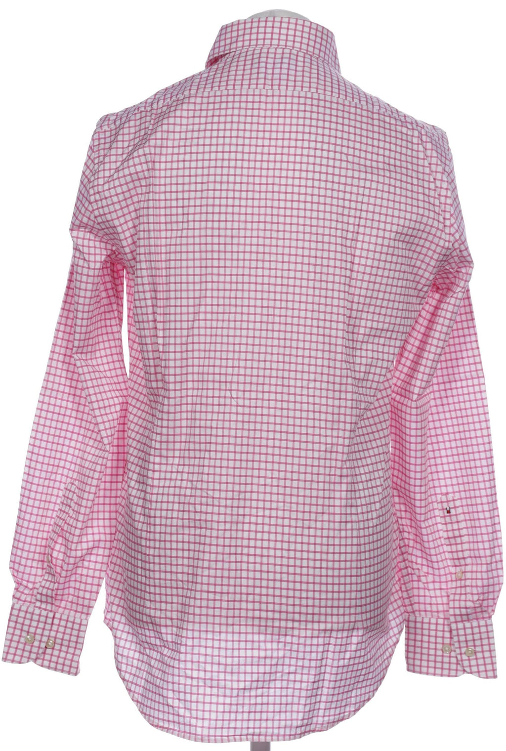 Tommy Hilfiger Tailored Men Shirt Pink 39 Cotton 5