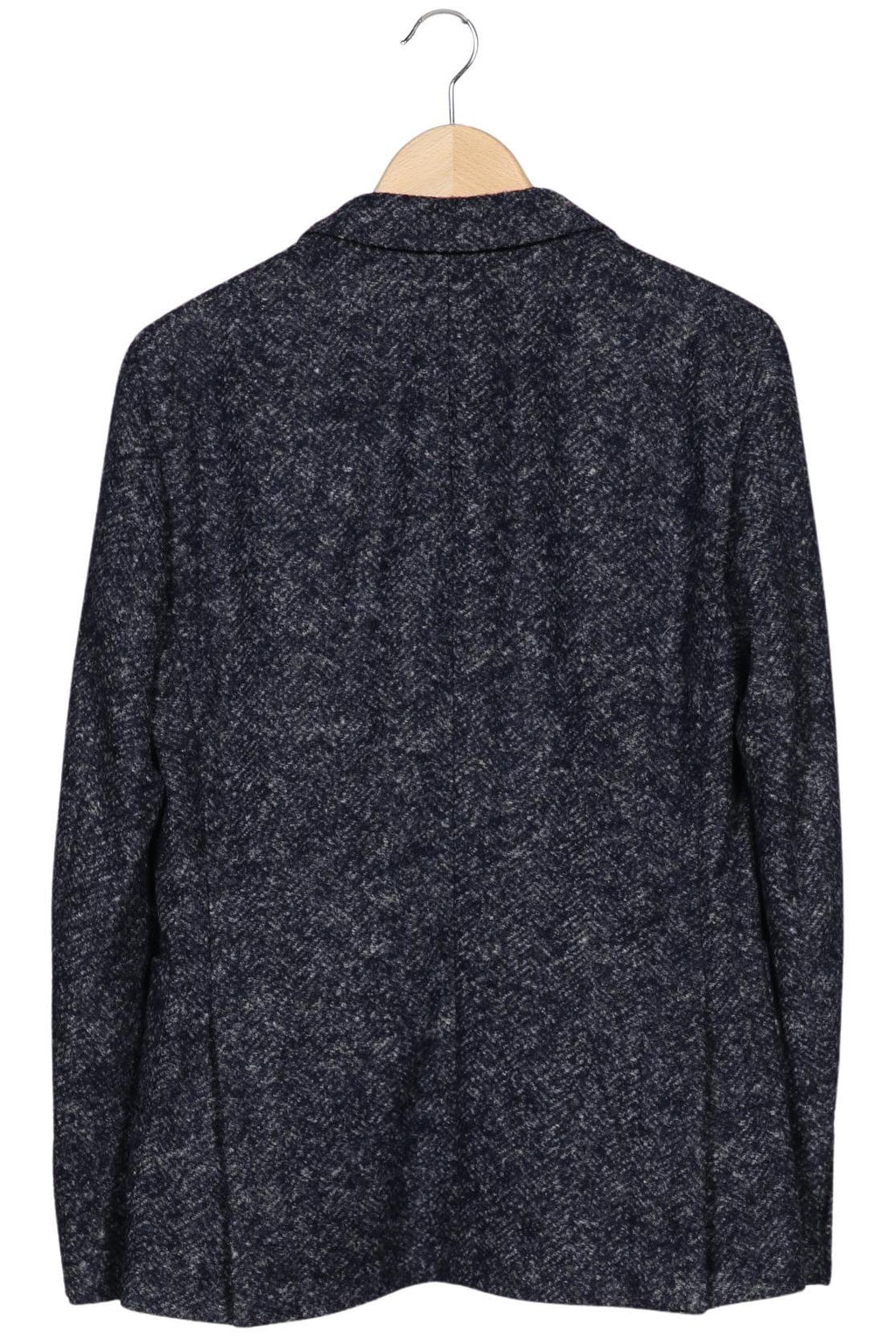Tommy Hilfiger Tailored Men Blazer Navy EU 48 3