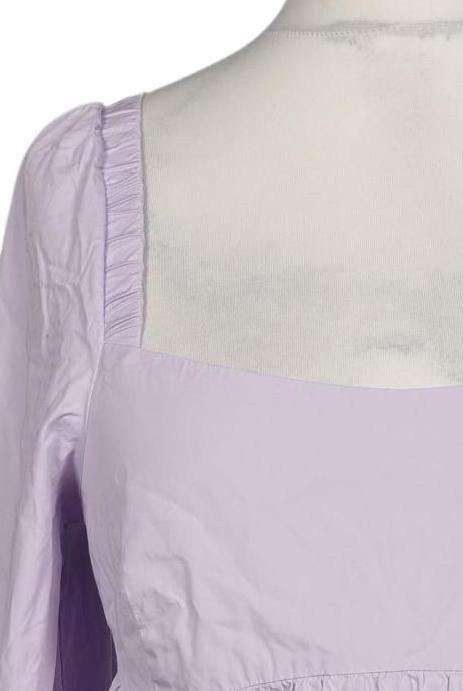 Tommy Jeans Chemise Femme Violet Taille L Coton 4