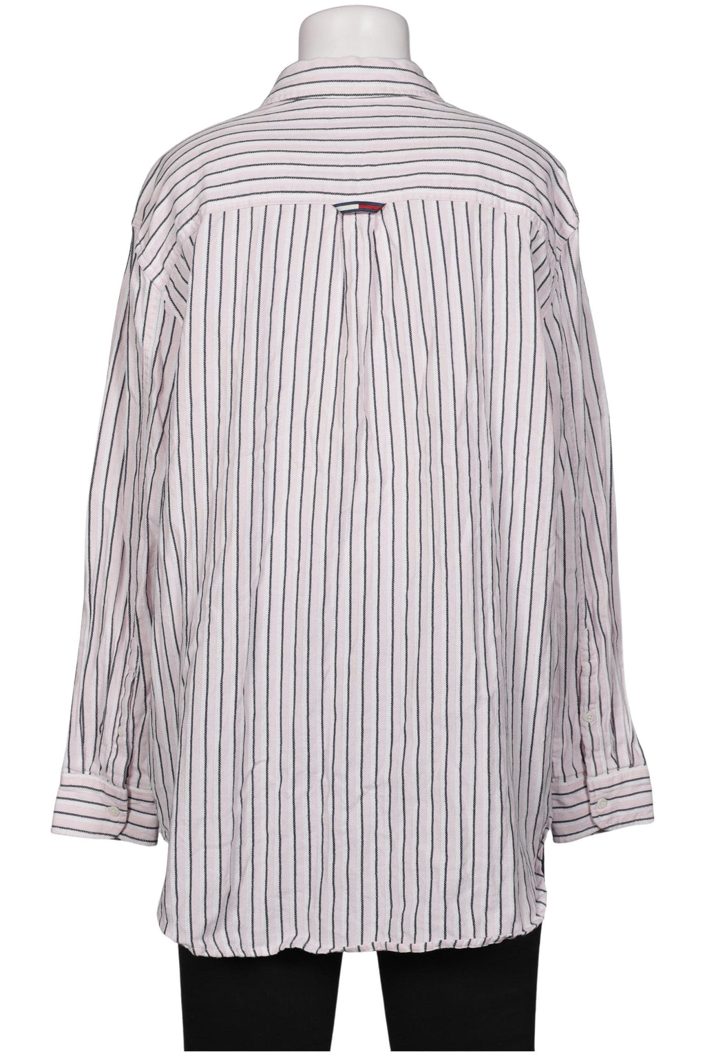 Tommy Jeans Women's Blouse Multicolor M Cotton 7