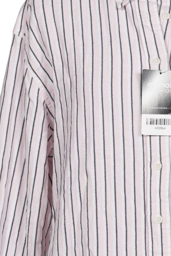 Tommy Jeans Women's Blouse Multicolor M Cotton 8