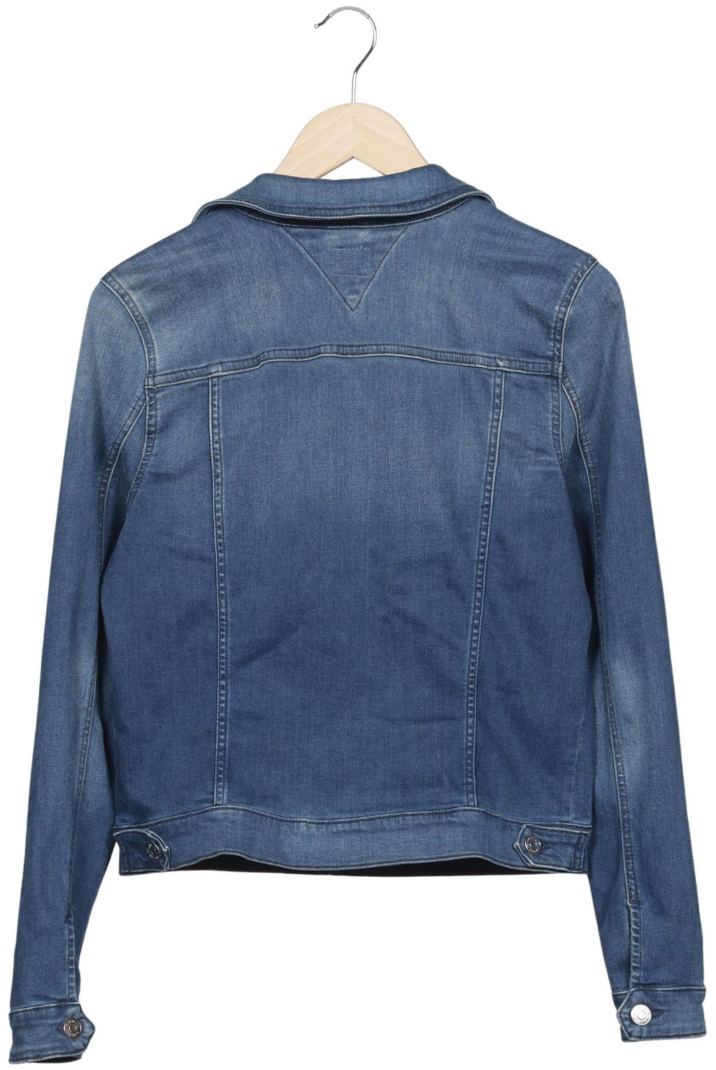 Tommy Jeans Women's Jacket Blue Size M 8