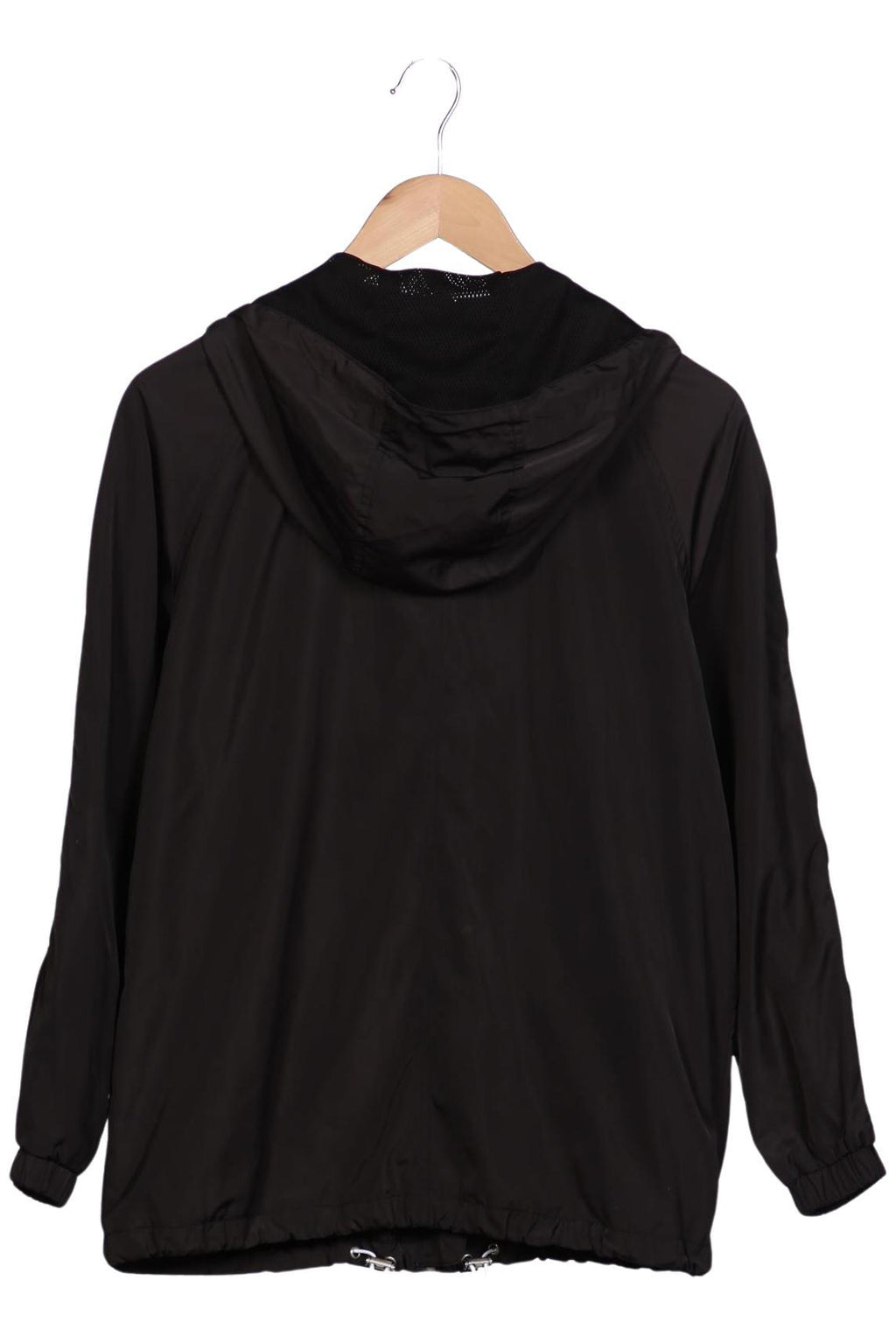 Tommy Jeans Women's Jacket Black XS Synthetic 4