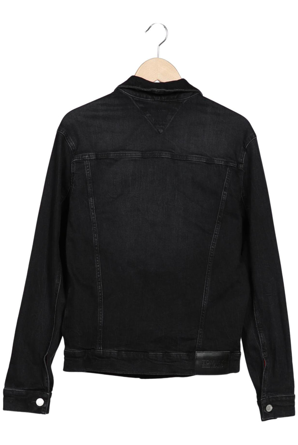 Tommy Jeans Women's Jacket Black Size S 3