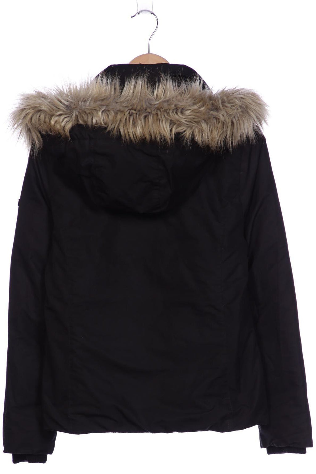 Tommy Jeans Women's Jacket Black M 9
