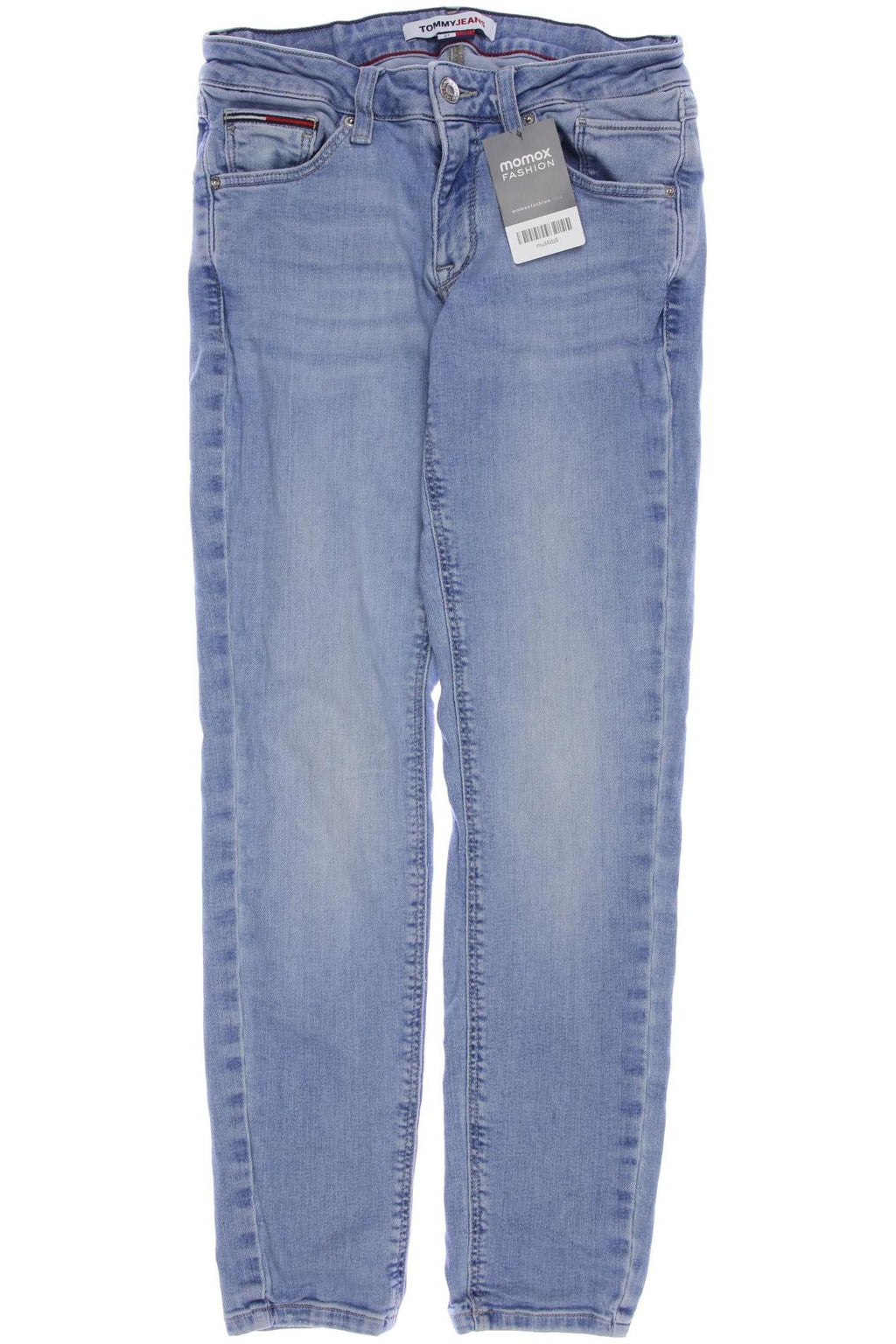Tommy Jeans Women's Jeans Blue W27 10