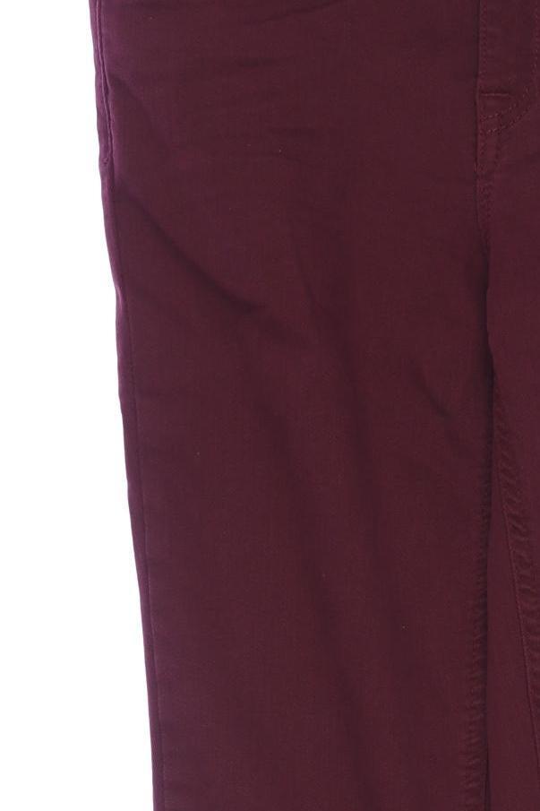 Tommy Jeans Women's Jeans Bordeaux W26 6