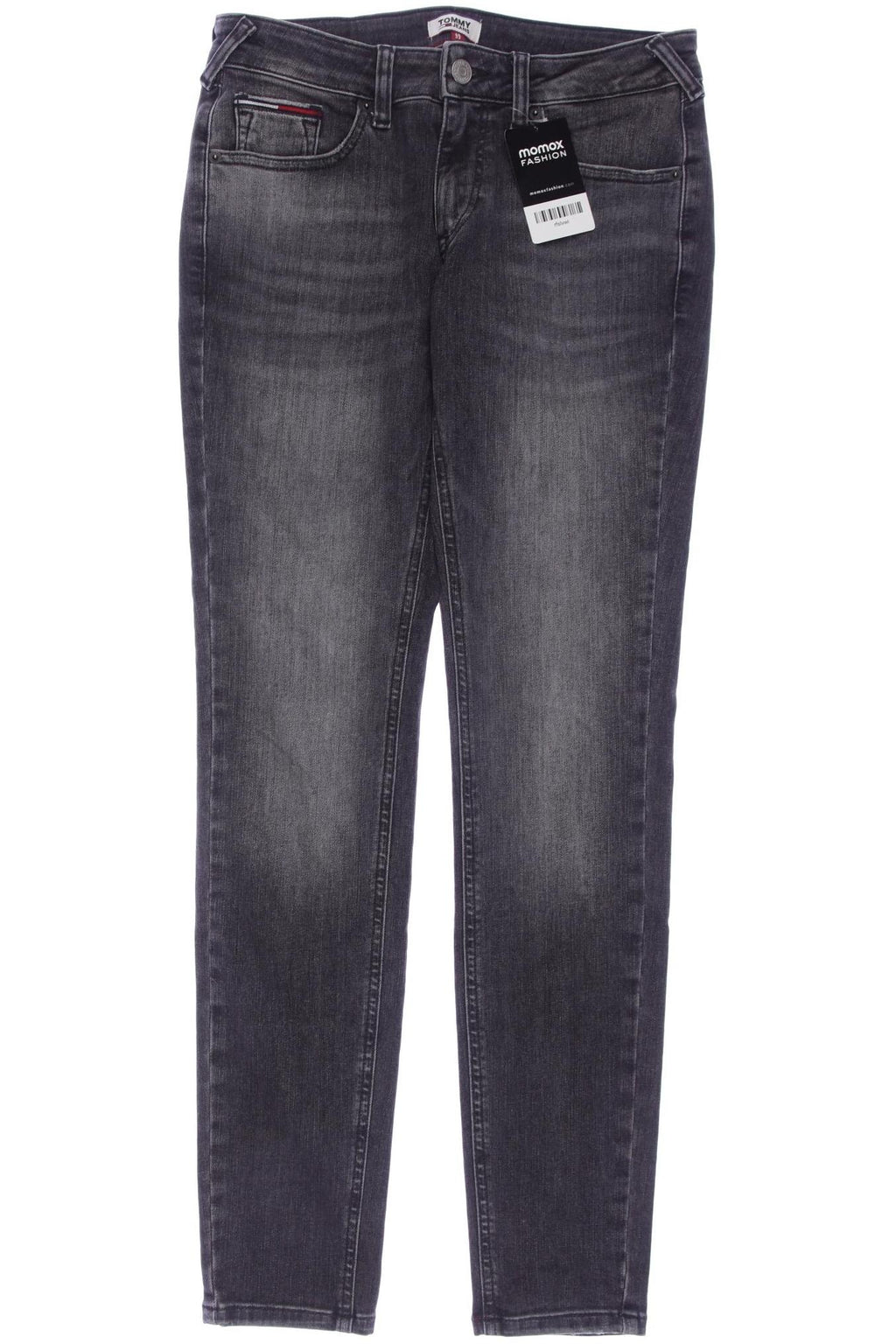 Tommy Jeans Women's Jeans Gray W28 9