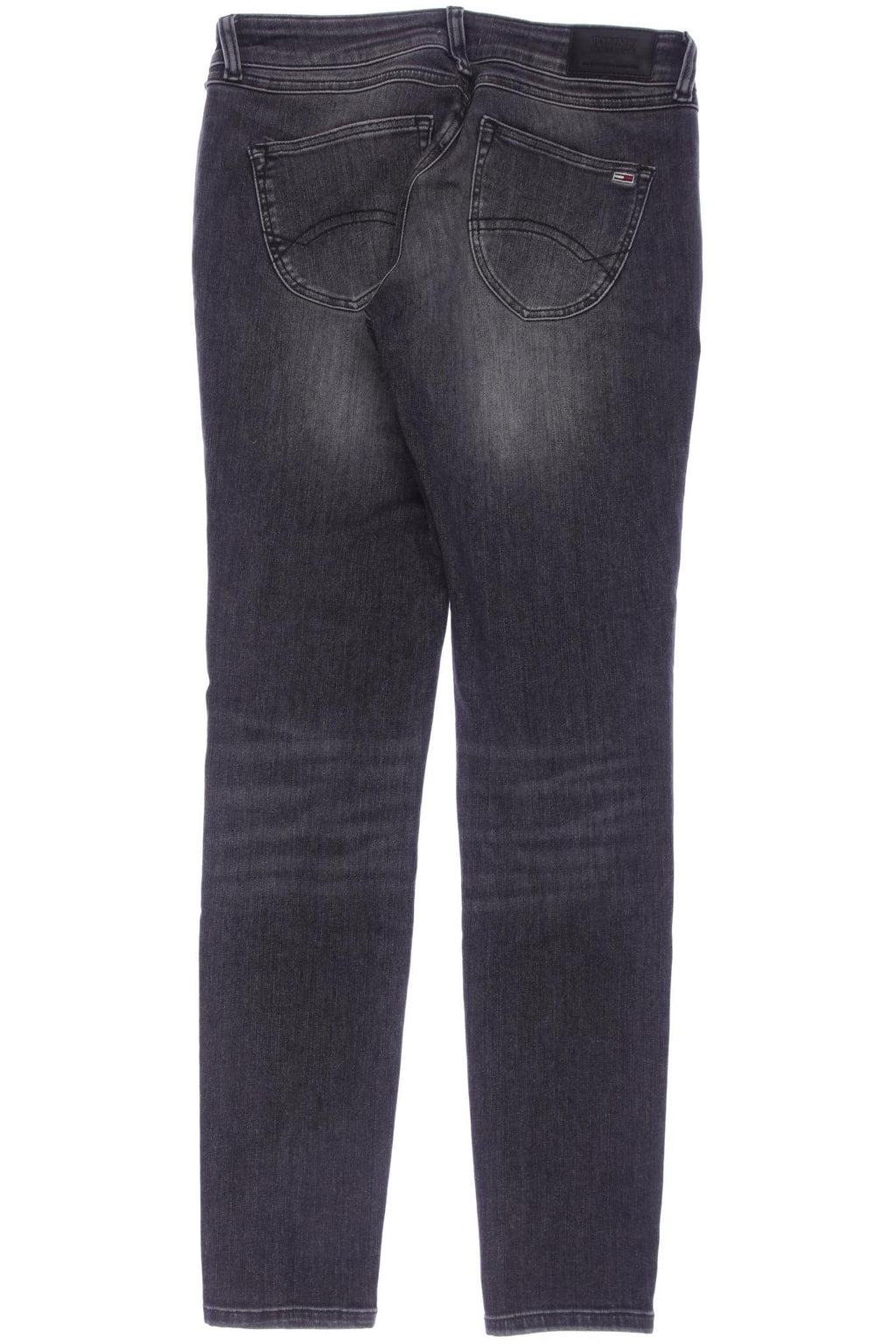 Tommy Jeans Women's Jeans Gray W28 10