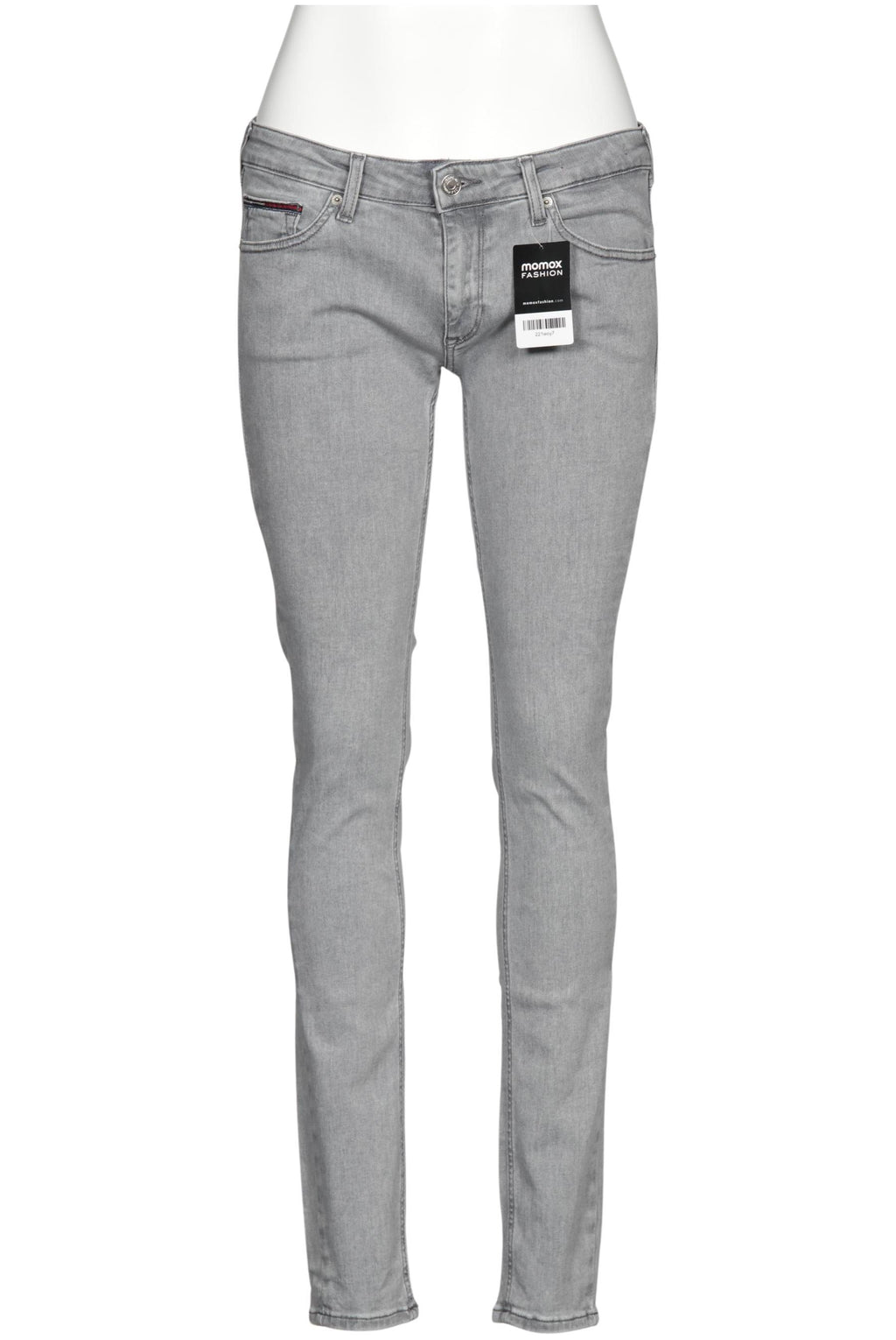 Tommy Jeans Women's Jeans Gray W31 Cotton 8