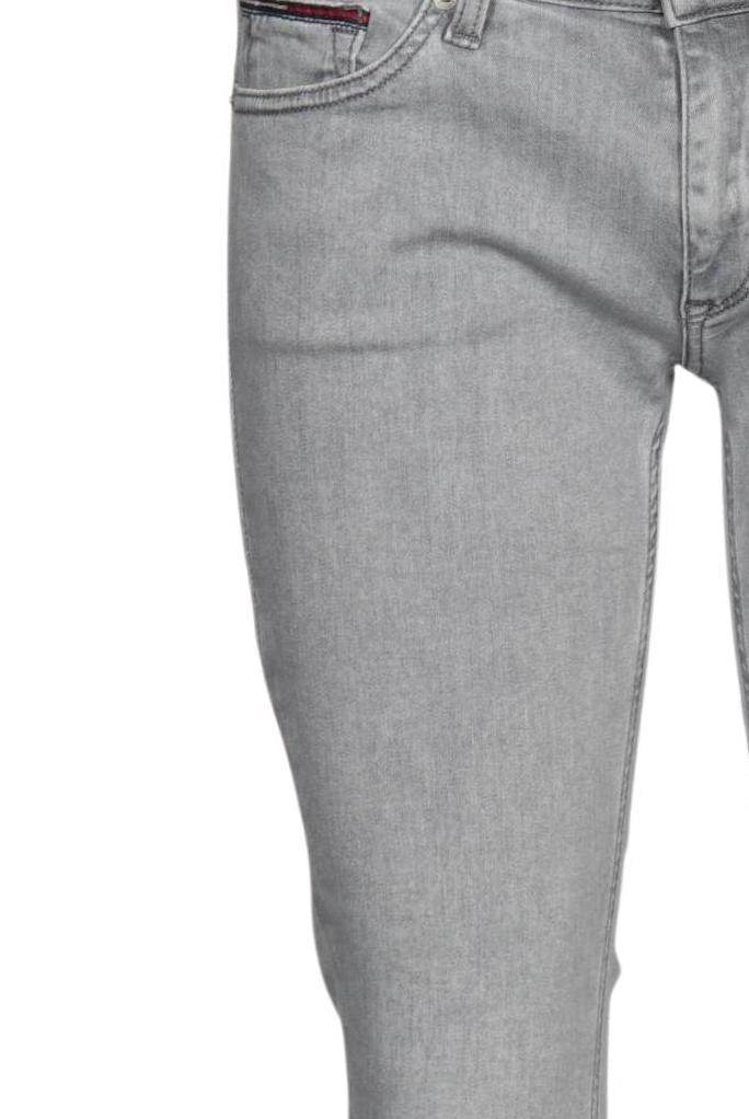 Tommy Jeans Women's Jeans Gray W31 Cotton 10