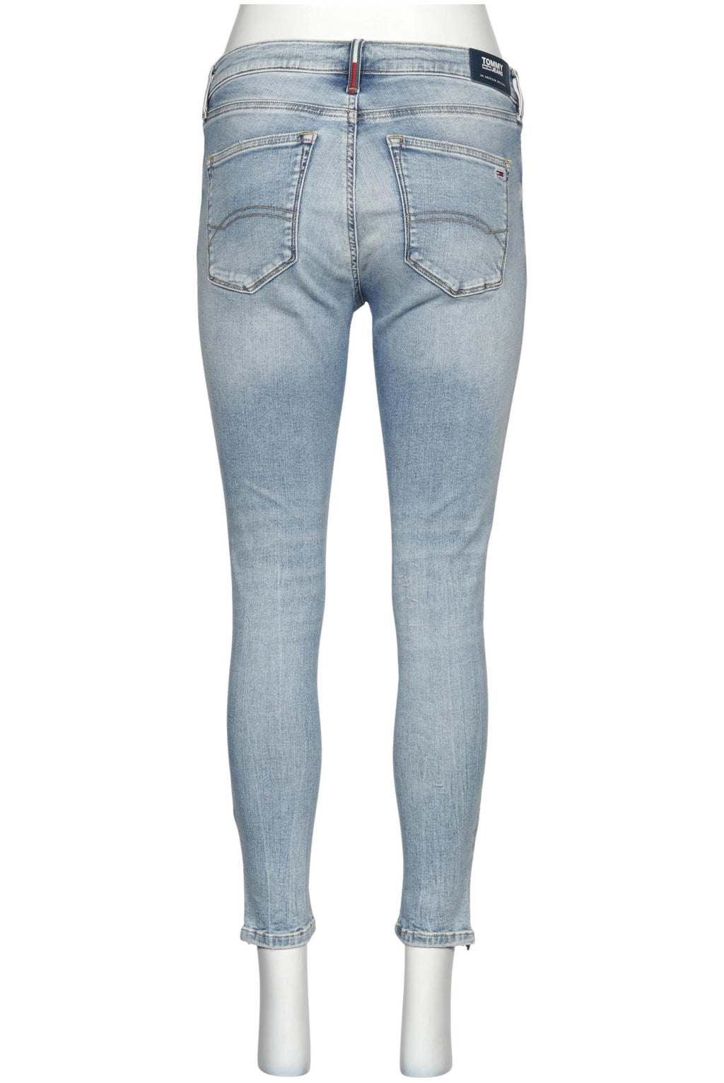 Tommy Jeans Women's Jeans Light Blue W29 5