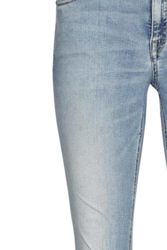 Tommy Jeans Women's Jeans Light Blue W29 6