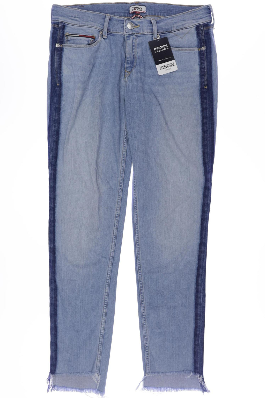 Tommy Jeans Women's Jeans Light Blue W30 4