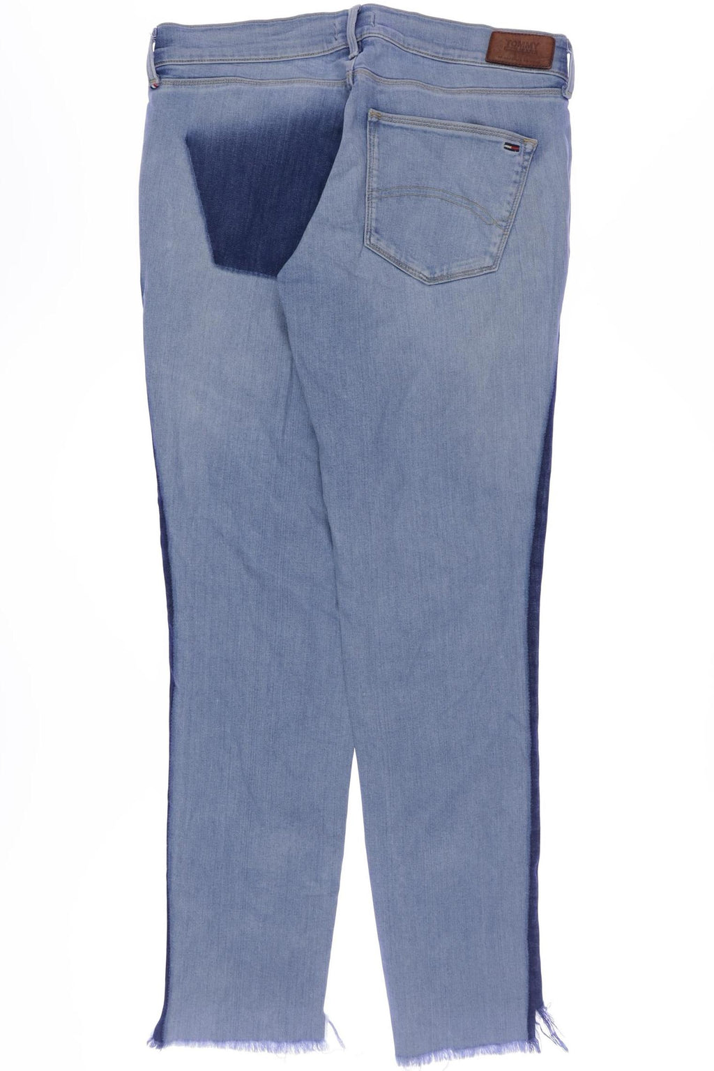 Tommy Jeans Women's Jeans Light Blue W30 5