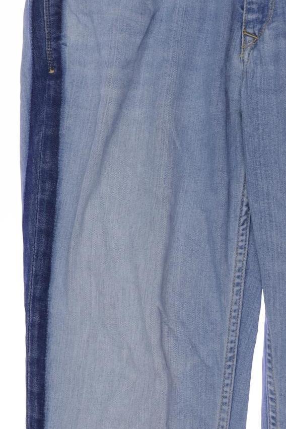 Tommy Jeans Women's Jeans Light Blue W30 6