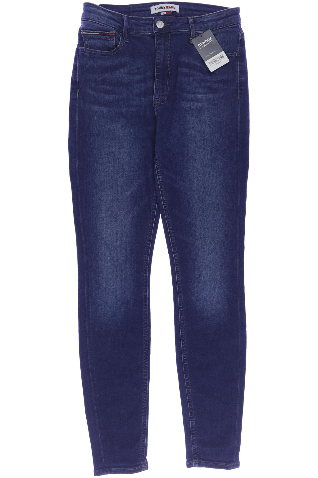 Tommy Jeans Women's Jeans Navy W30 4