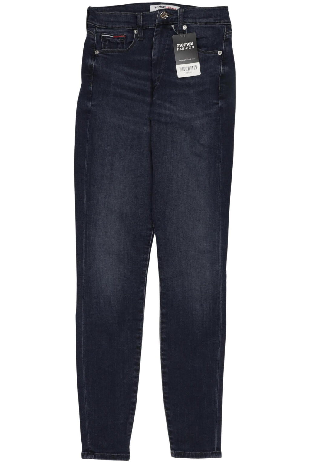 Tommy Jeans Women's Jeans Navy Blue W26 5