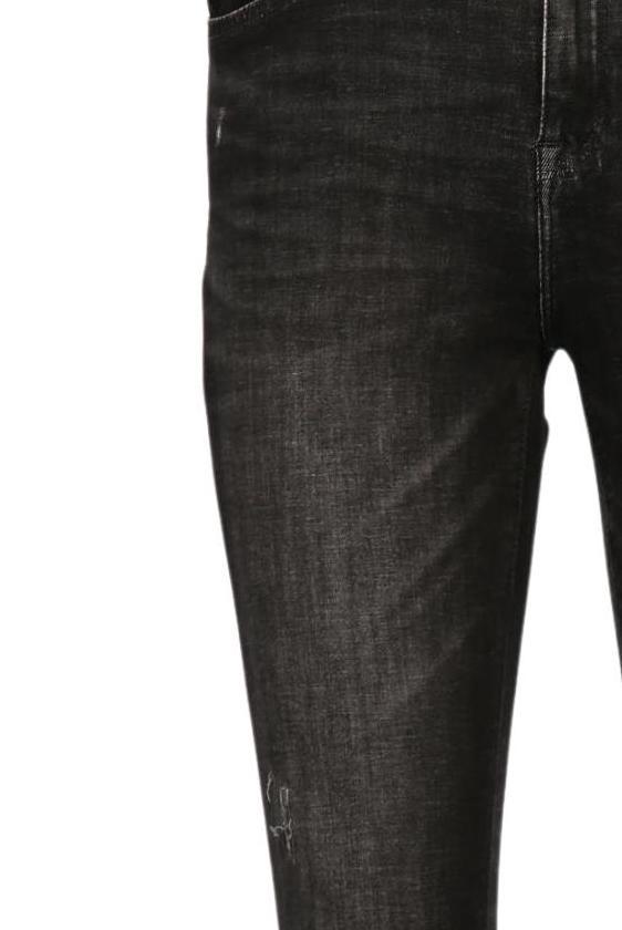 Tommy Jeans Women's Jeans Black W29 9