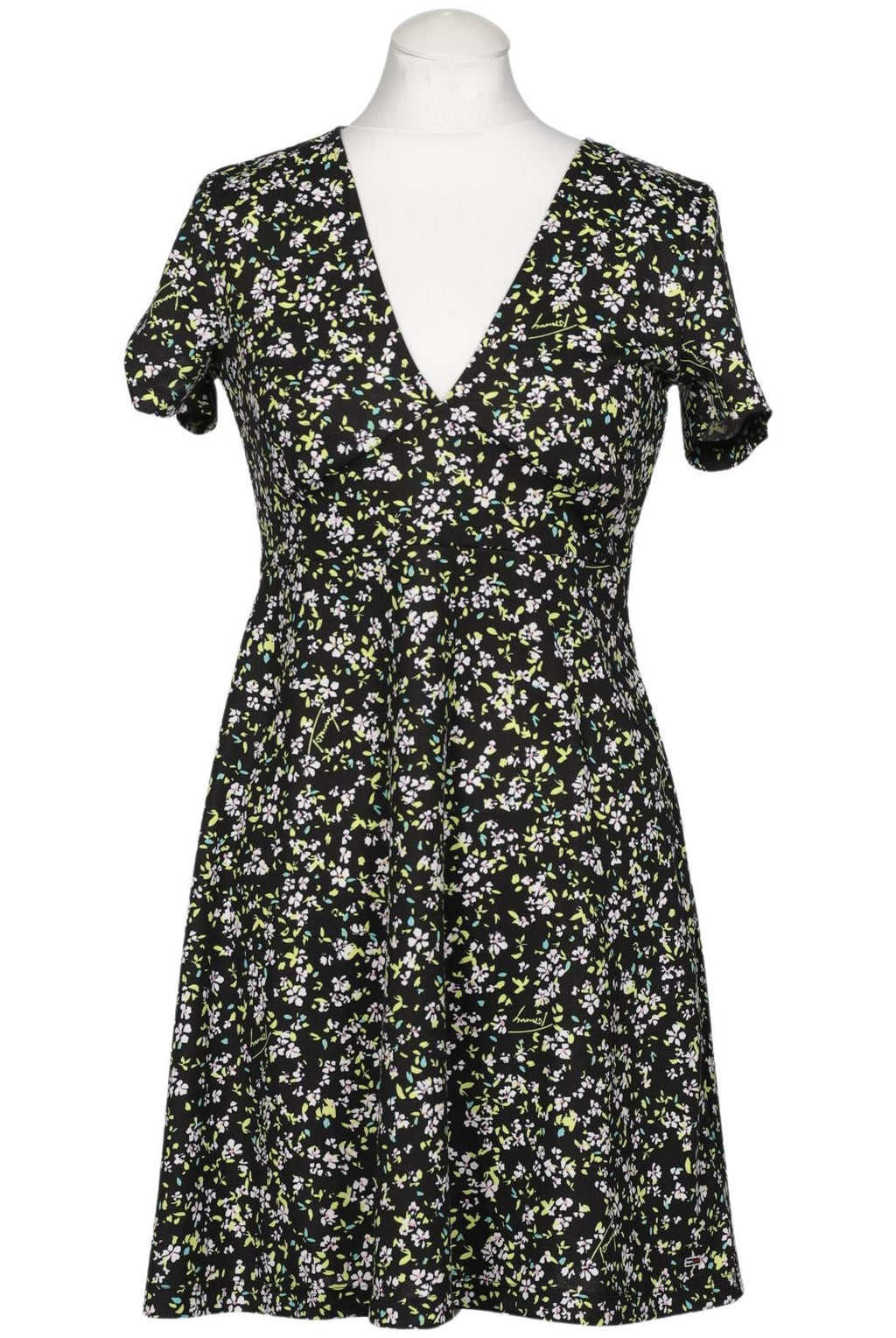 Tommy Jeans Women's Dress Multicolor Size M 6