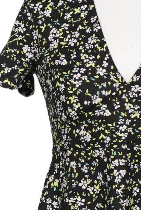 Tommy Jeans Women's Dress Multicolor Size M 8