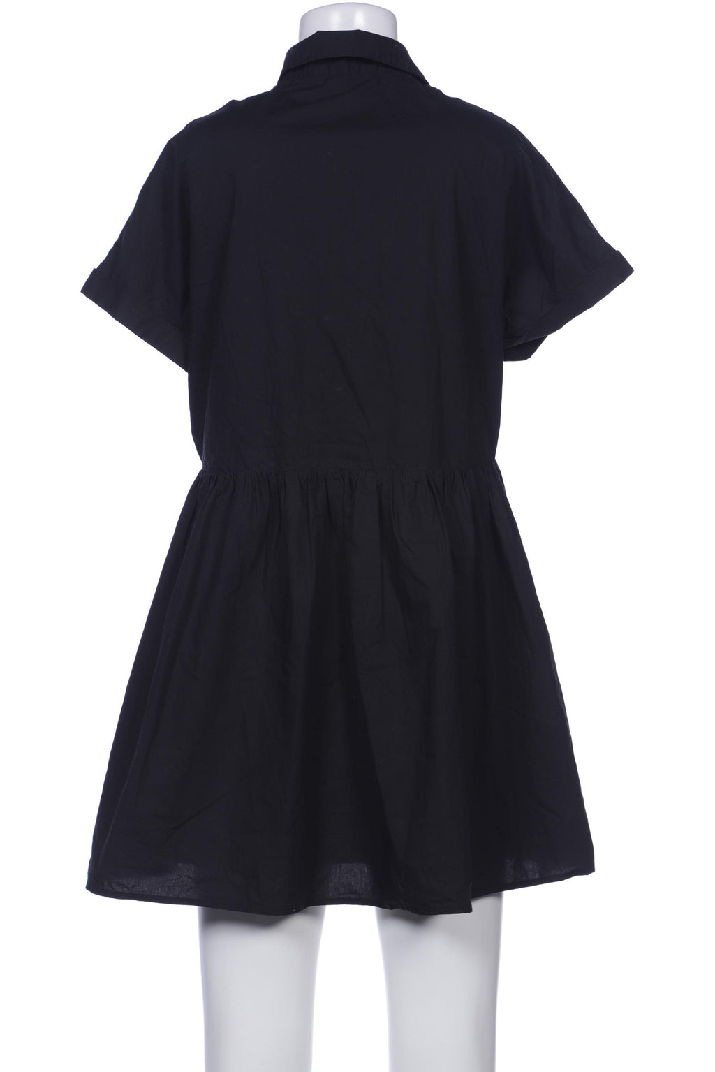 Tommy Jeans Damen Kleid, Schwarz, Gr. XS 3