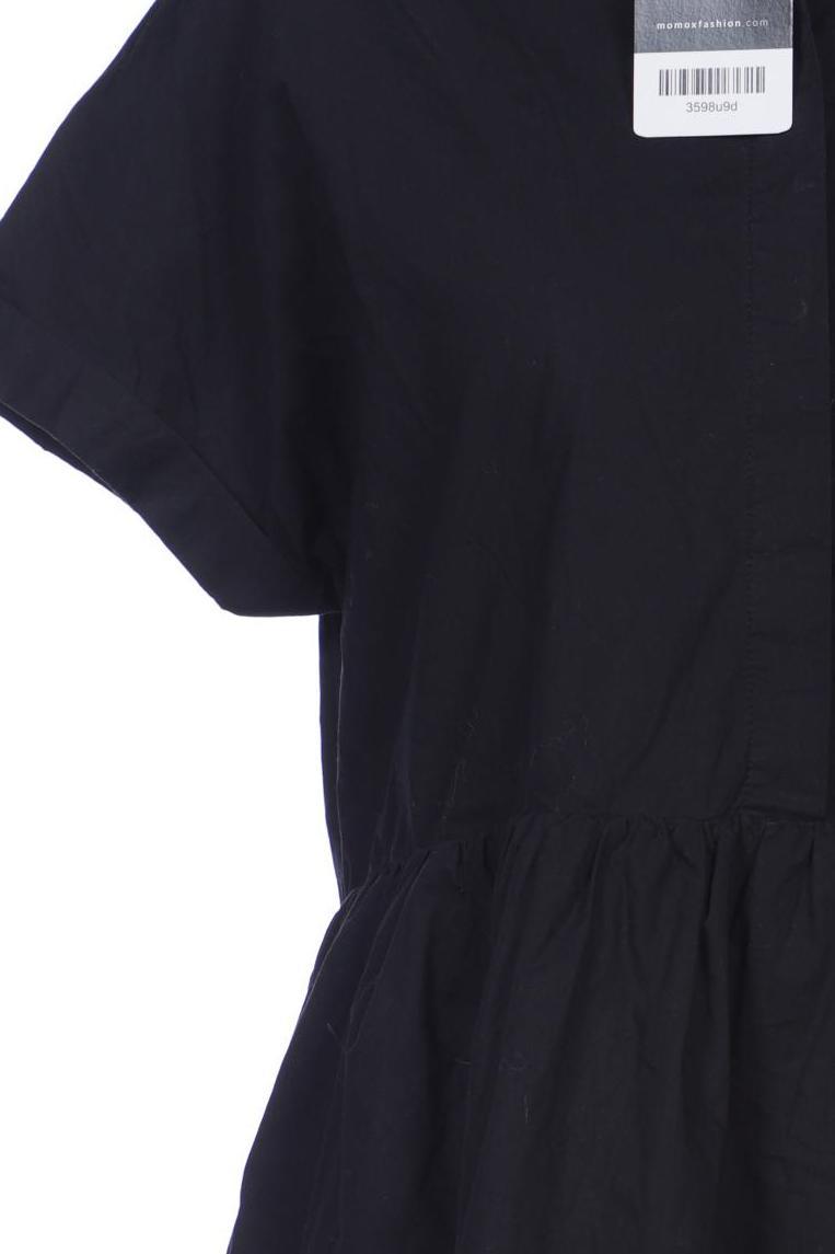 Tommy Jeans Damen Kleid, Schwarz, Gr. XS 4