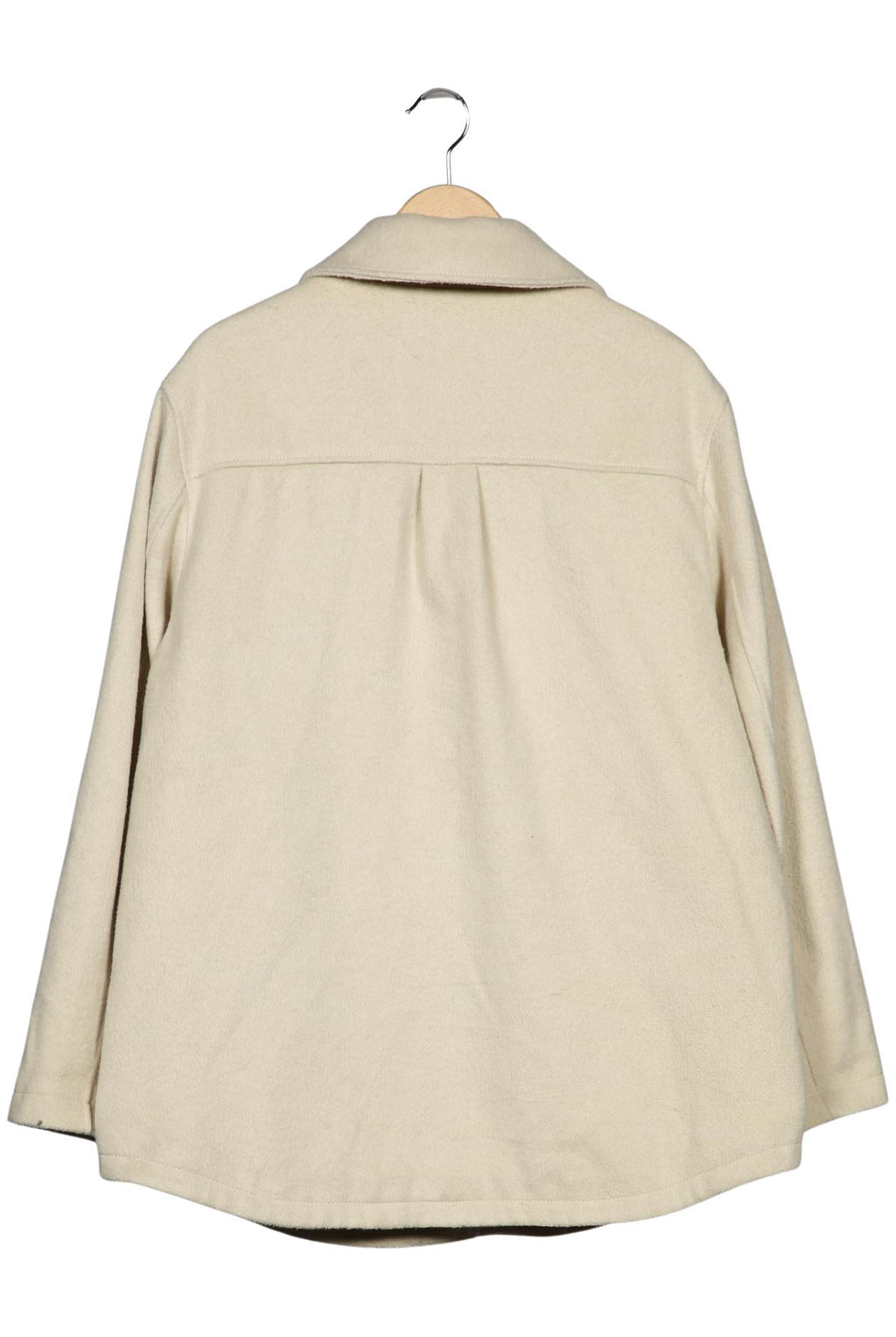 Tommy Jeans Women Coat Beige XL 3