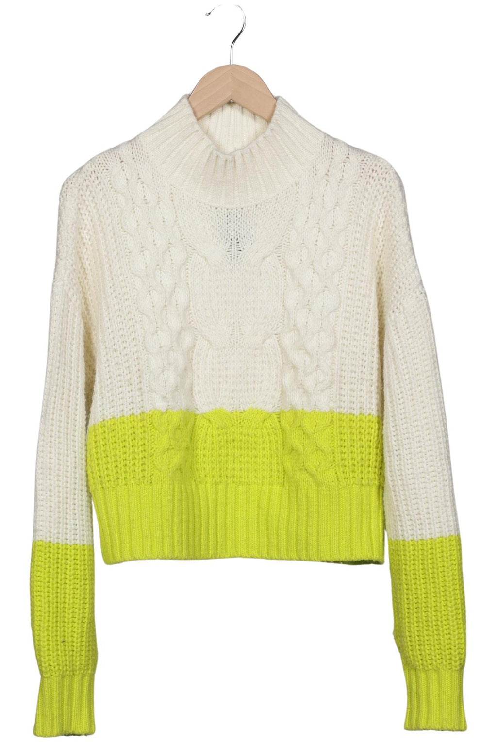 Tommy Jeans Pull Femme Neon M 4