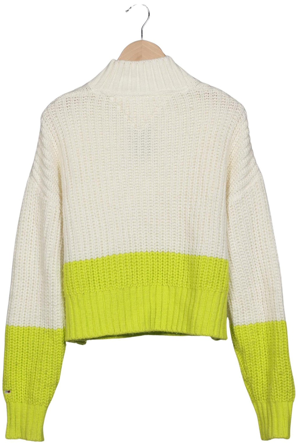 Tommy Jeans Pull Femme Neon M 5