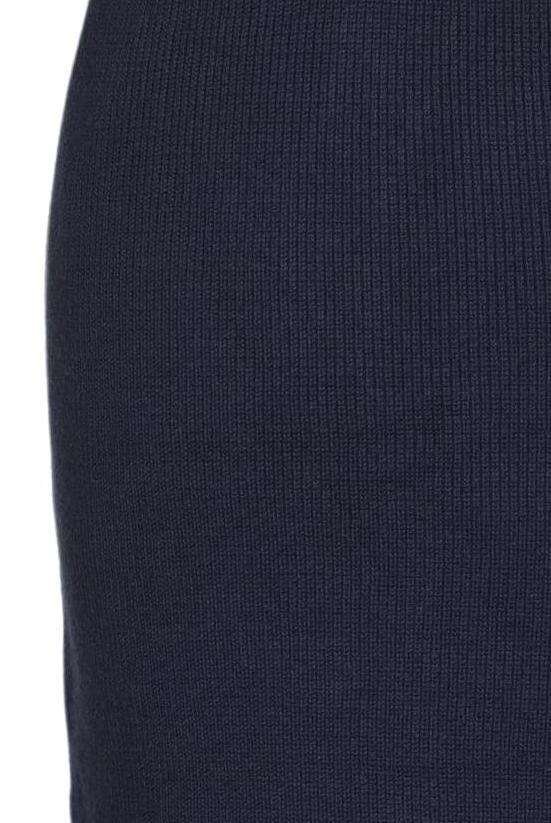 Tommy Jeans Damen Rock Navy Blue Size S 4