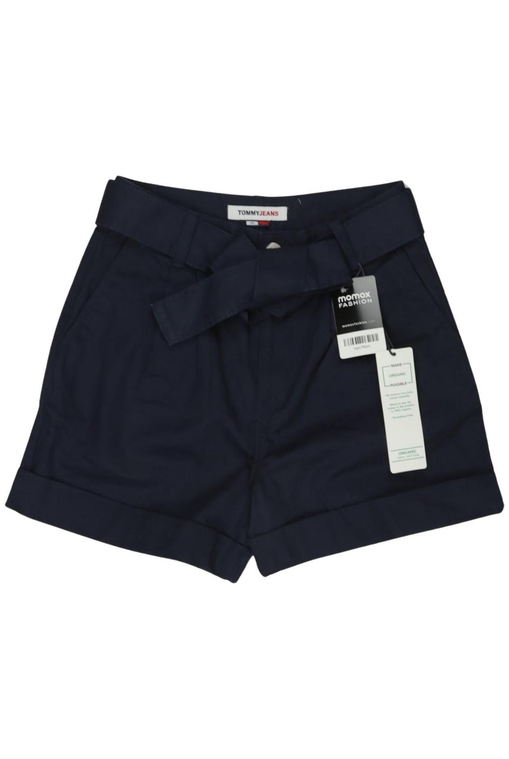 Tommy Jeans Shorts Multicolored W25 Cotton 2