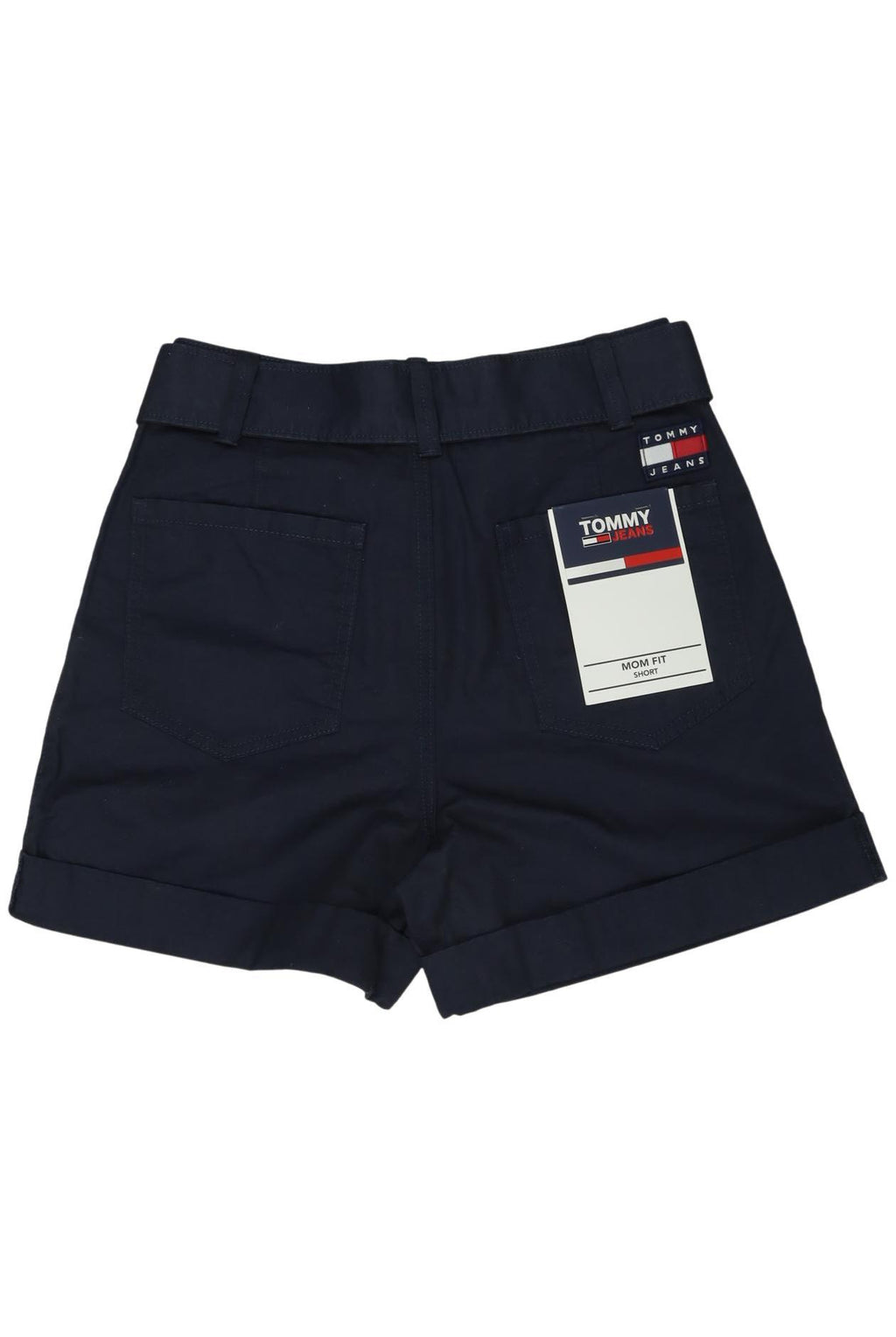 Tommy Jeans Shorts Multicolored W25 Cotton 3