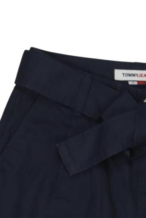 Tommy Jeans Shorts Multicolored W25 Cotton 4