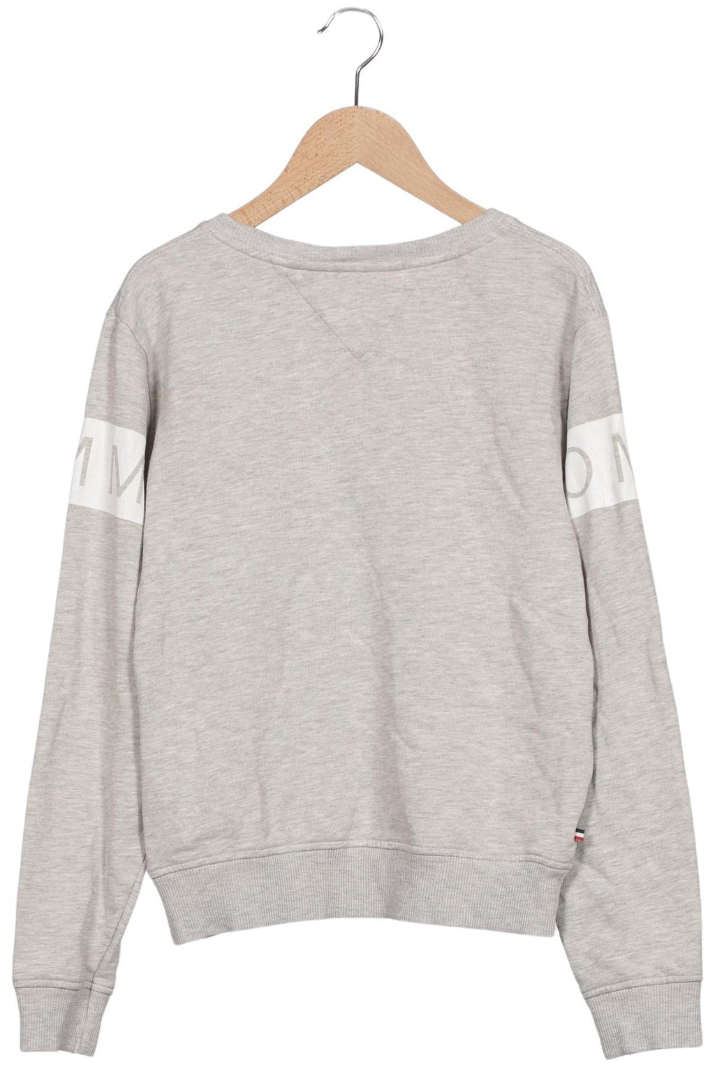 Tommy Jeans Sweater Gray S 7