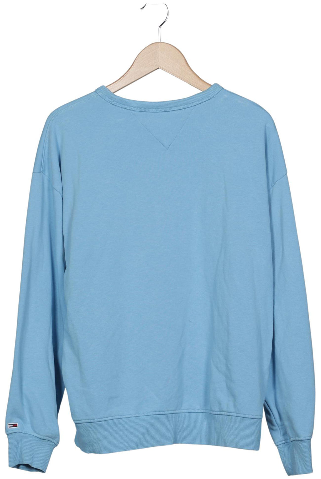 Tommy Jeans Sweater Light Blue M 3