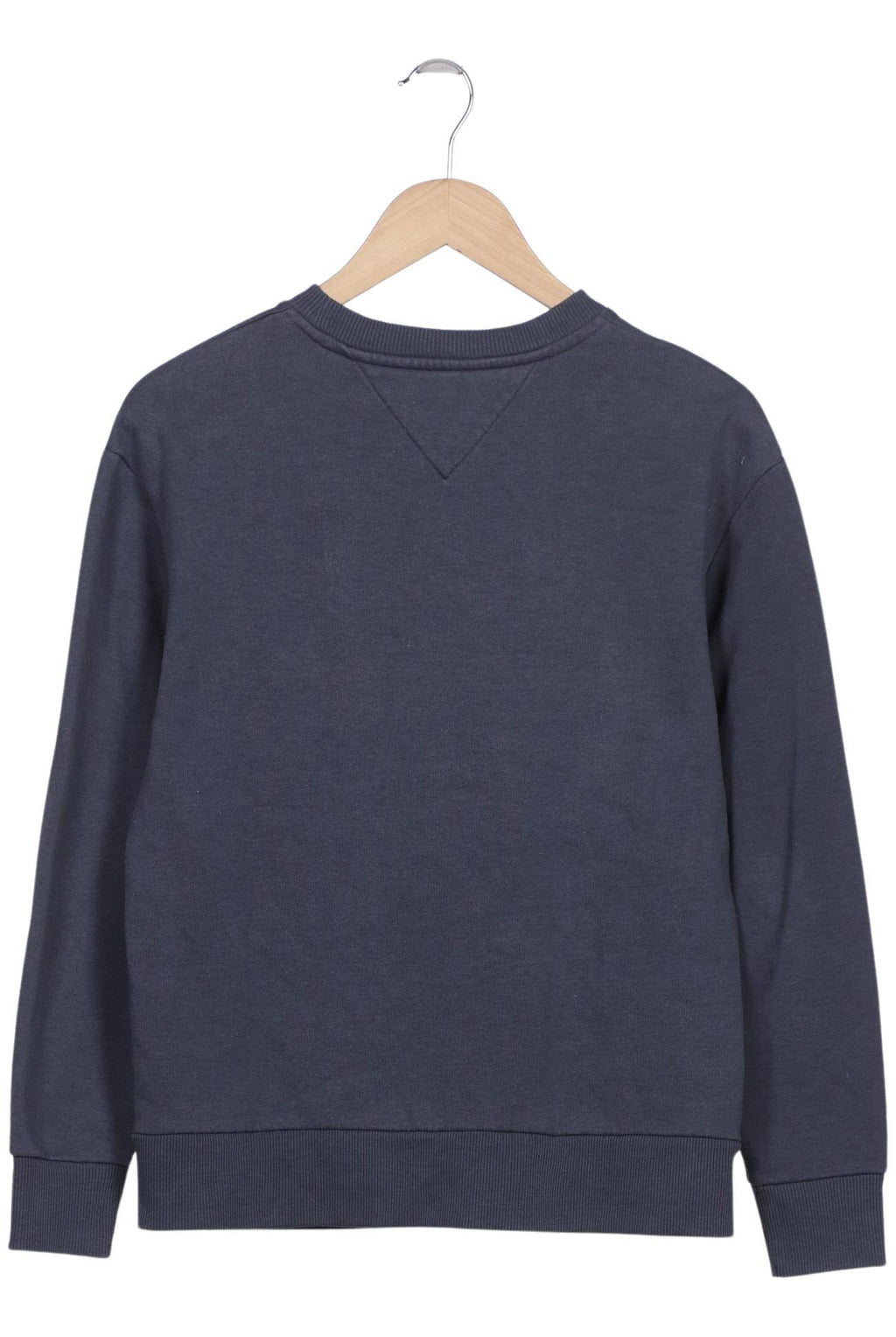Tommy Jeans Sweater Navy Size S 6