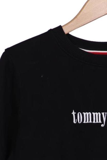 Tommy Jeans Women's Sweater Black Size S 7