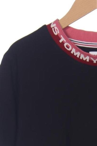 Tommy Jeans T-Shirt Black XL 3