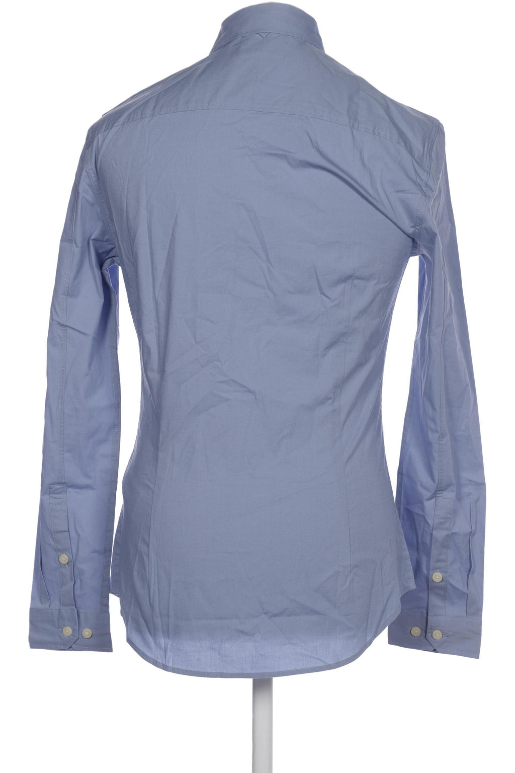 Tommy Jeans Men's Shirt Blue Size S 8
