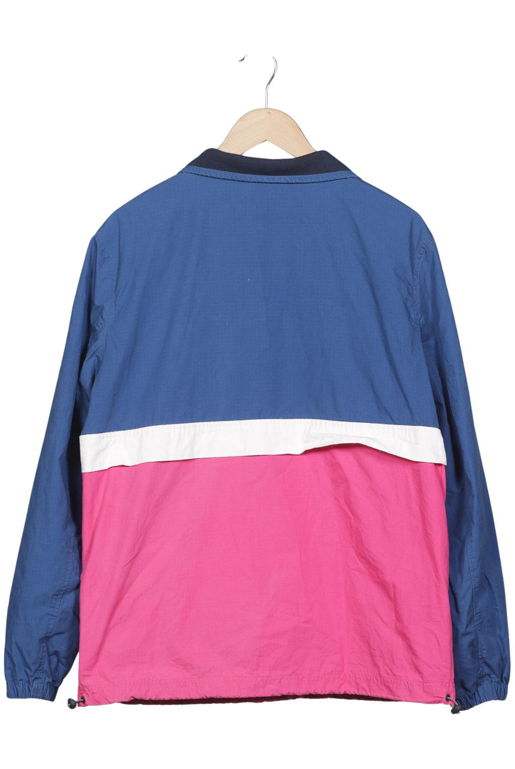 Tommy Jeans Men Jacket Multicolor Size M 3