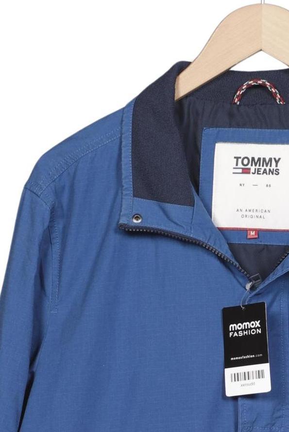 Tommy Jeans Men Jacket Multicolor Size M 4