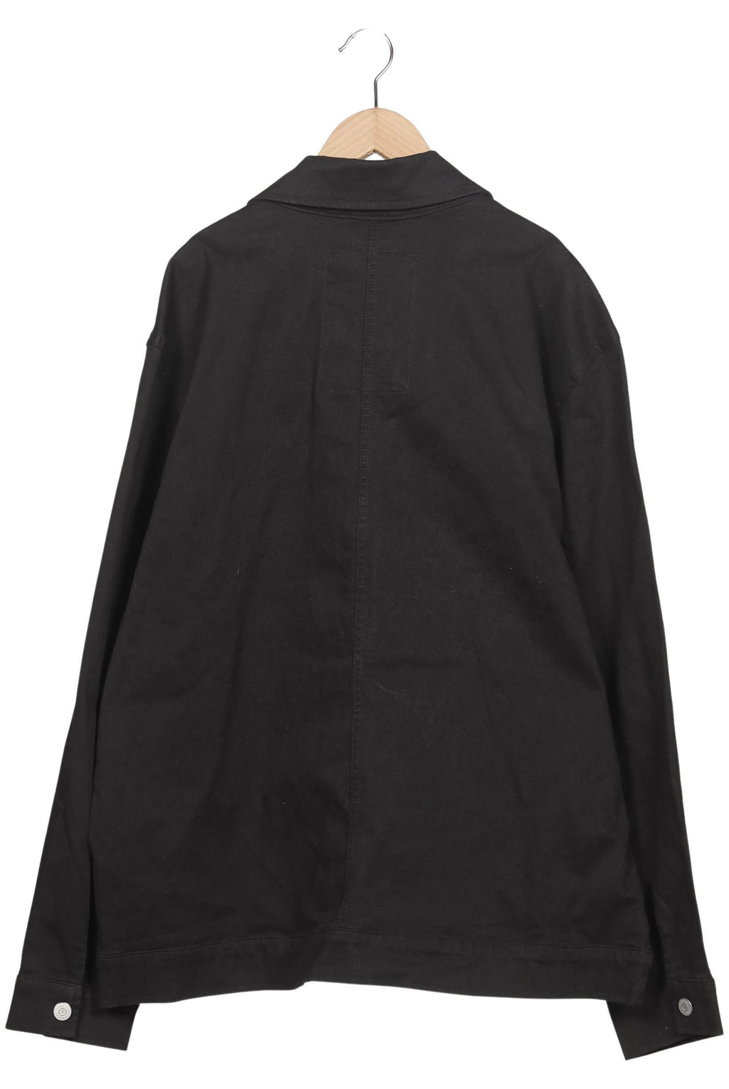 Tommy Jeans Men Jacket Black XL 3