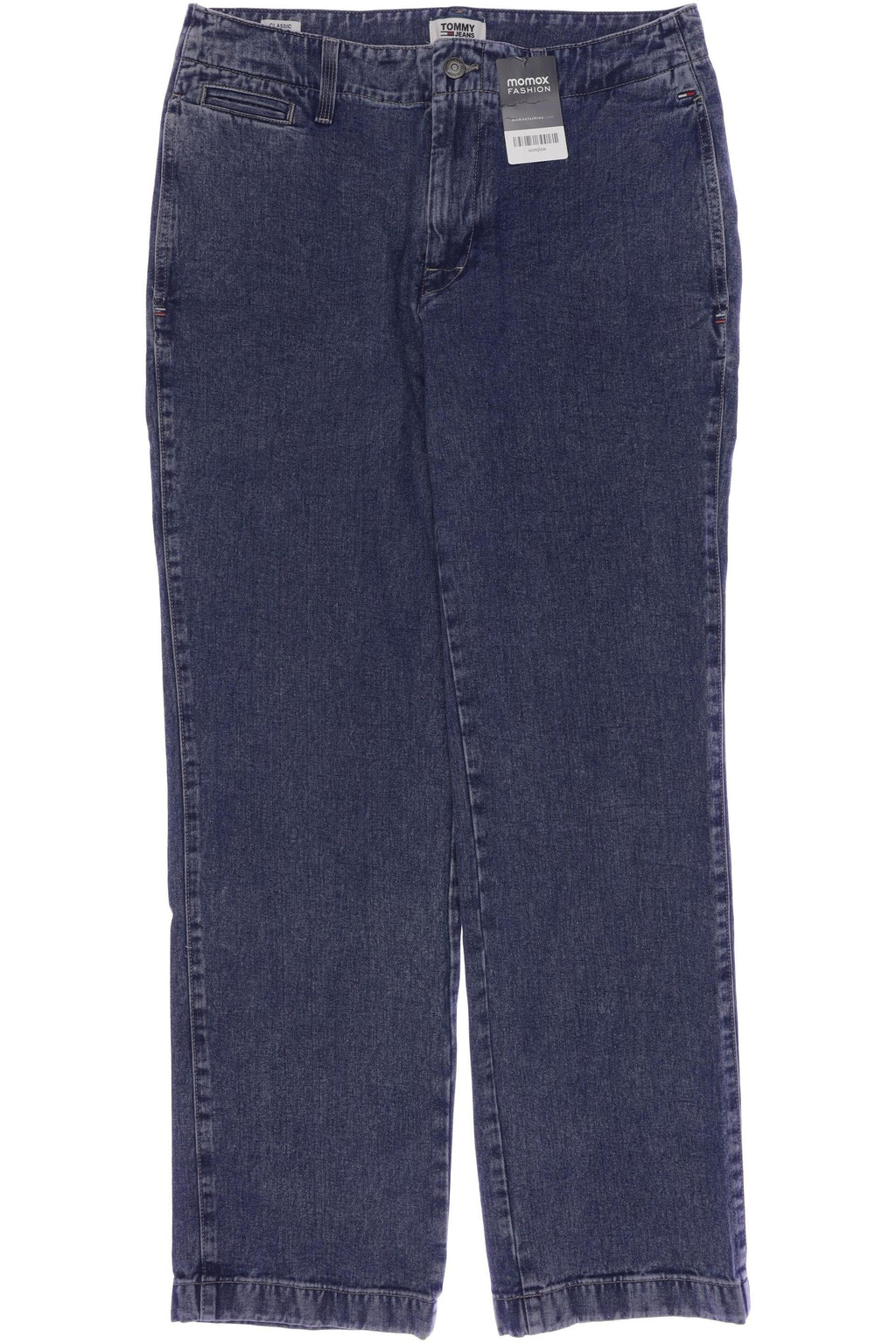 Tommy Jeans Men Jeans Blue W32 Cotton 10