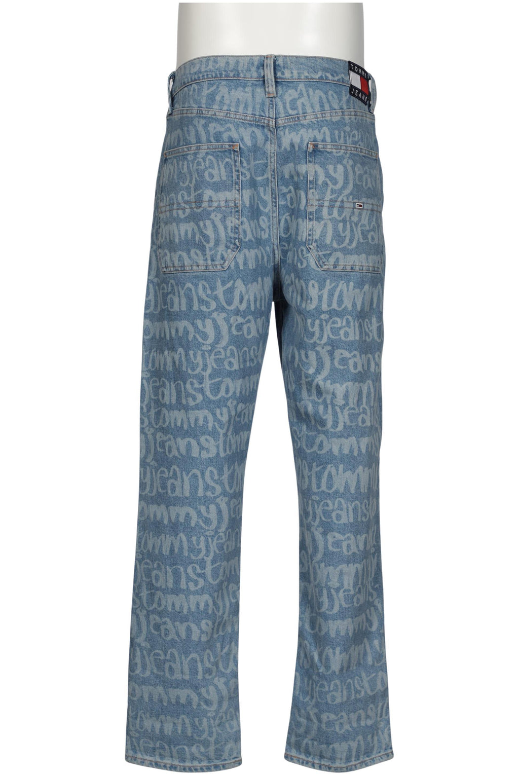 Tommy Jeans Jeans Blue W32 3