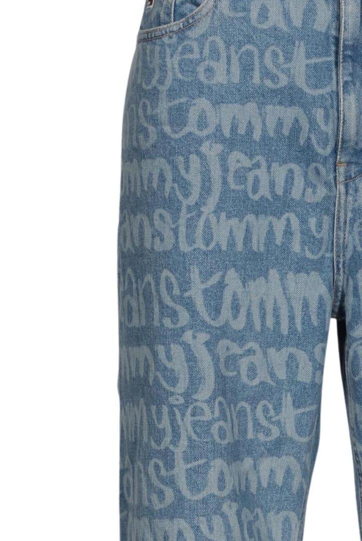 Tommy Jeans Jeans Blue W32 4